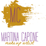 Martina Capone Make Up Artist